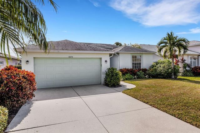 8976 WHITEMARSH AVENUE, Sarasota, FL 34238