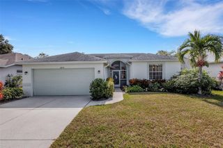 8976 WHITEMARSH AVENUE, Sarasota, FL 34238