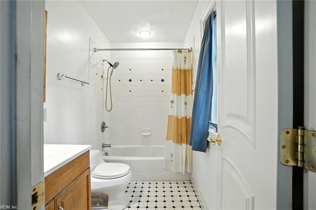 423 Hariton CT, Norfolk, VA 23505