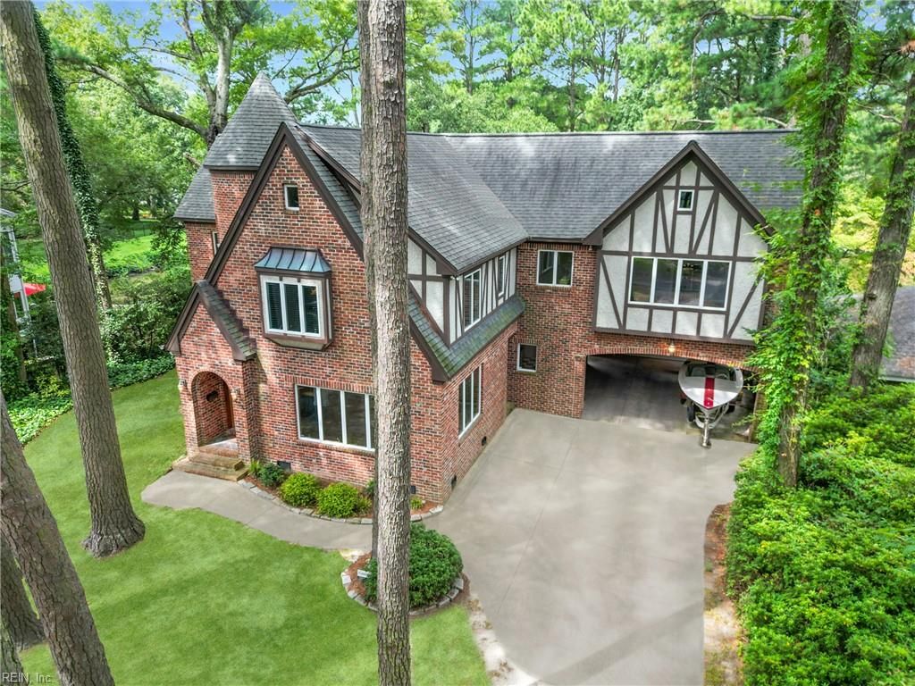 423 Hariton CT, Norfolk, VA 23505