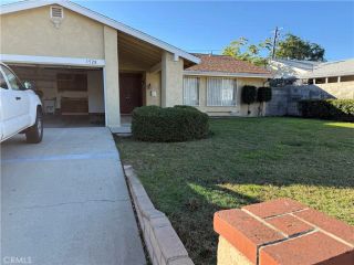 1528 E Raymond, Ontario, CA 91764