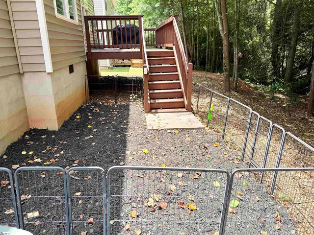 34 Killarney Lane, Greer, SC 29650