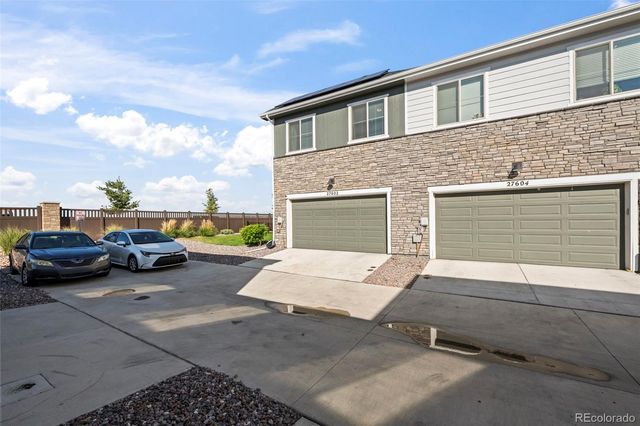 27602 E 1st Avenue, Aurora, CO 80018