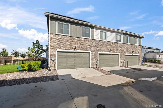 27602 E 1st Avenue, Aurora, CO 80018