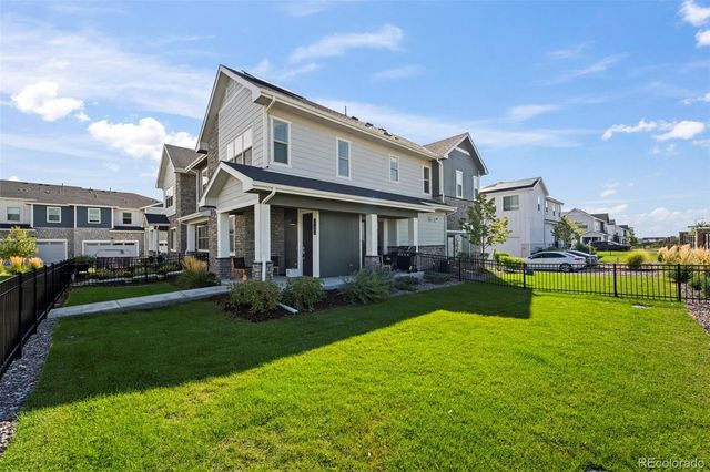 27602 E 1st Avenue, Aurora, CO 80018