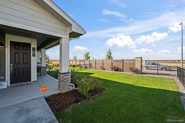27602 E 1st Avenue, Aurora, CO 80018