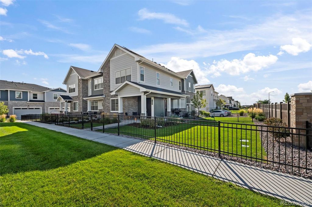 27602 E 1st Avenue, Aurora, CO 80018