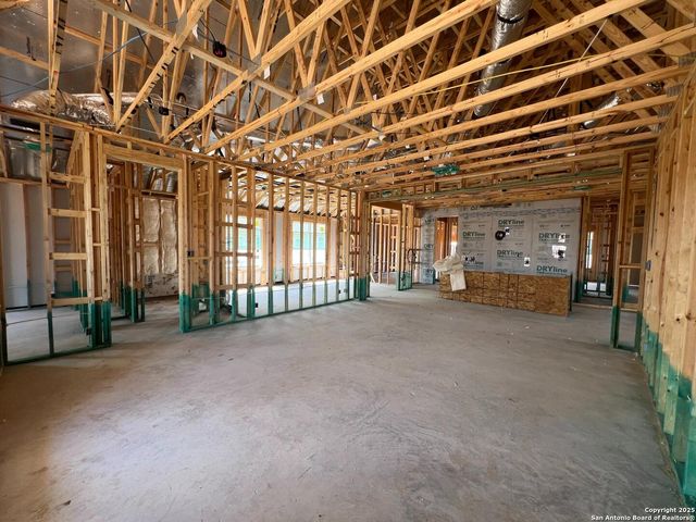 12922 Horseback Pl, Schertz, TX 78108