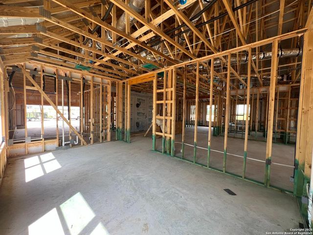 12922 Horseback Pl, Schertz, TX 78108