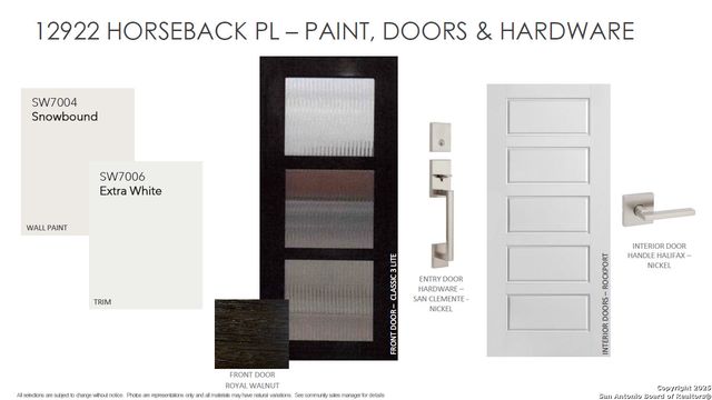 12922 Horseback Pl, Schertz, TX 78108