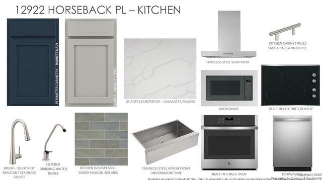 12922 Horseback Pl, Schertz, TX 78108