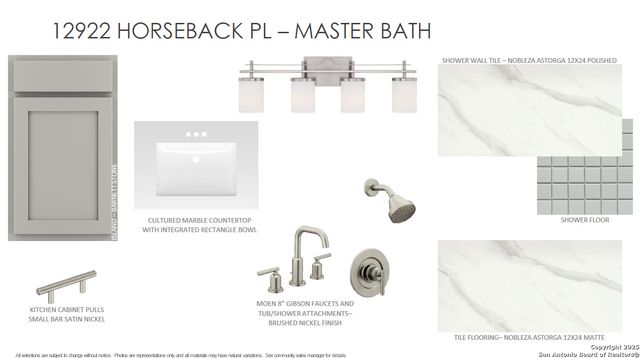 12922 Horseback Pl, Schertz, TX 78108