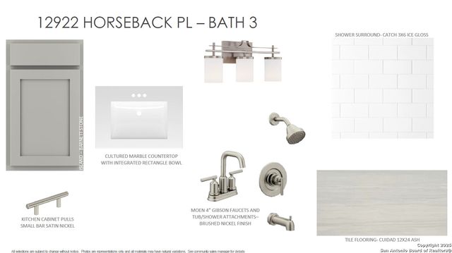 12922 Horseback Pl, Schertz, TX 78108