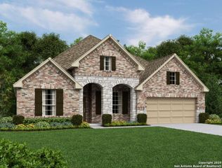 12922 Horseback Pl, Schertz, TX 78108