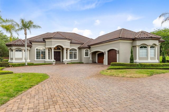 1900 LAKE MARKHAM PRESERVE TRAIL, Sanford, FL 32771