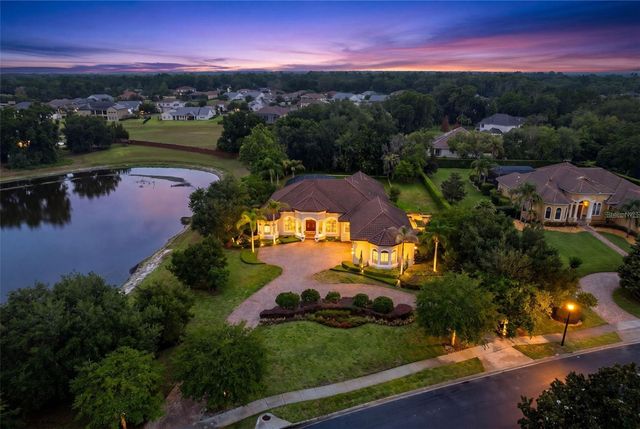 1900 LAKE MARKHAM PRESERVE TRAIL, Sanford, FL 32771