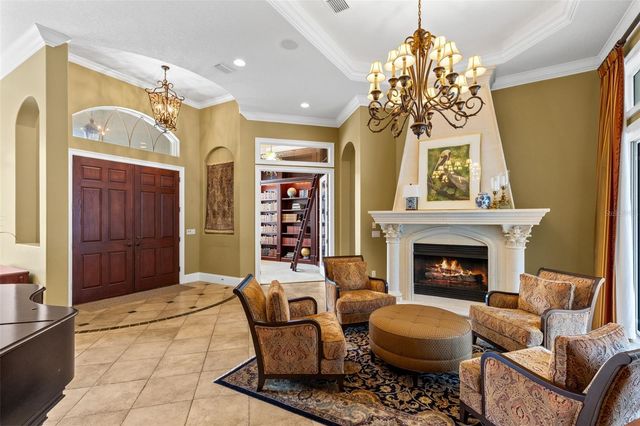 1900 LAKE MARKHAM PRESERVE TRAIL, Sanford, FL 32771