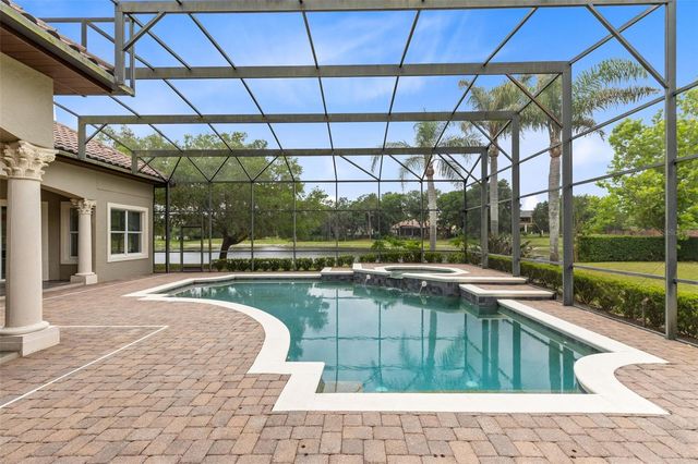 1900 LAKE MARKHAM PRESERVE TRAIL, Sanford, FL 32771