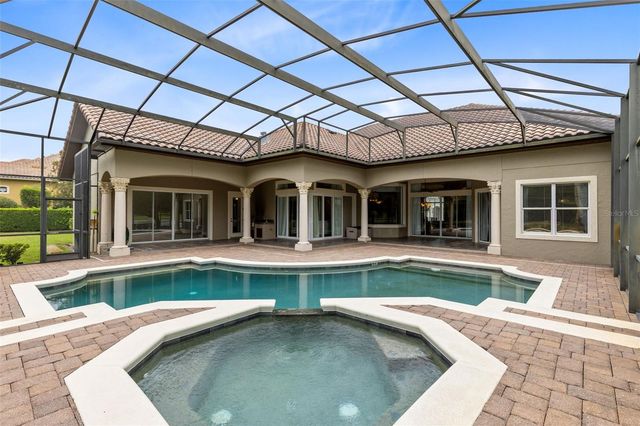 1900 LAKE MARKHAM PRESERVE TRAIL, Sanford, FL 32771