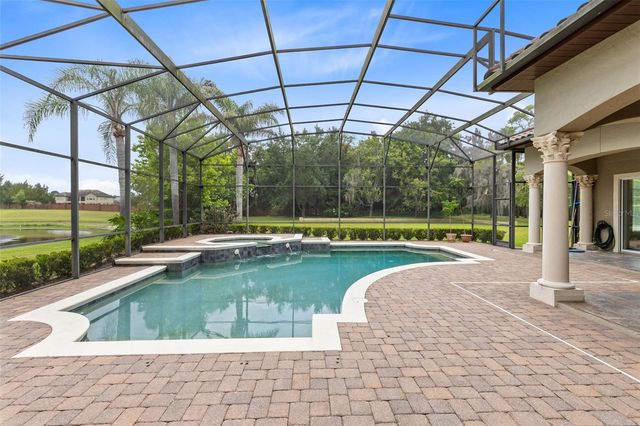1900 LAKE MARKHAM PRESERVE TRAIL, Sanford, FL 32771