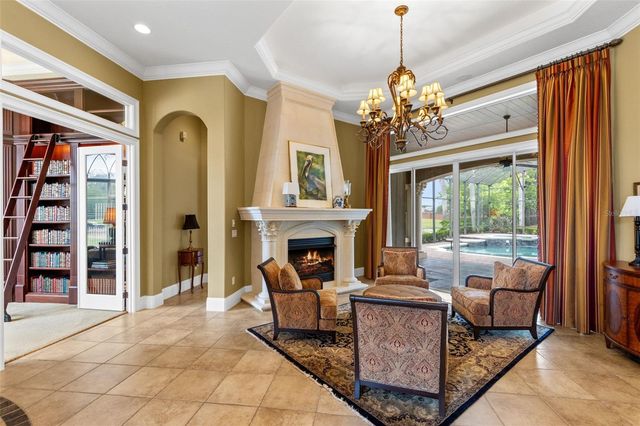 1900 LAKE MARKHAM PRESERVE TRAIL, Sanford, FL 32771