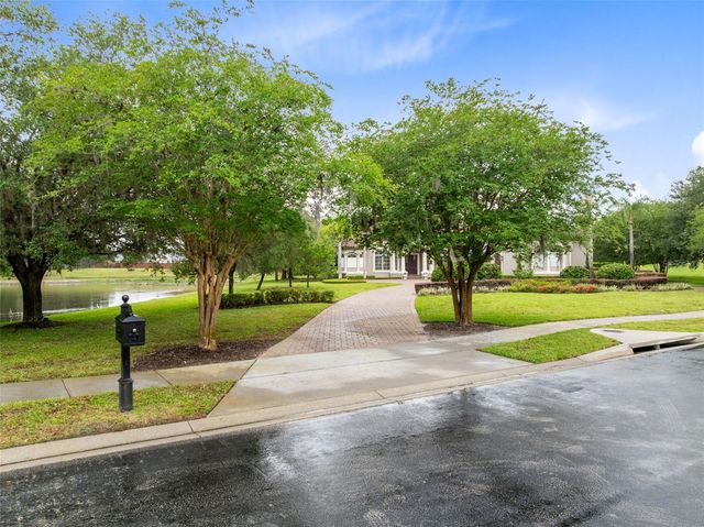 1900 LAKE MARKHAM PRESERVE TRAIL, Sanford, FL 32771