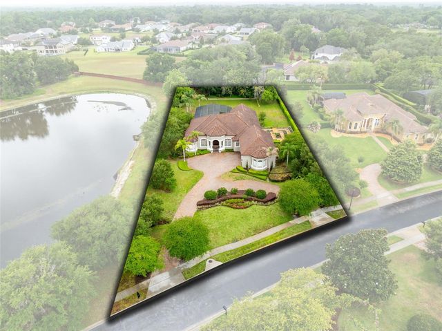 1900 LAKE MARKHAM PRESERVE TRAIL, Sanford, FL 32771