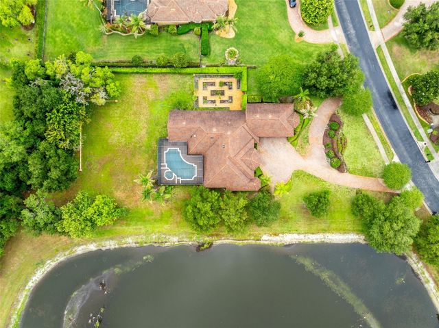 1900 LAKE MARKHAM PRESERVE TRAIL, Sanford, FL 32771