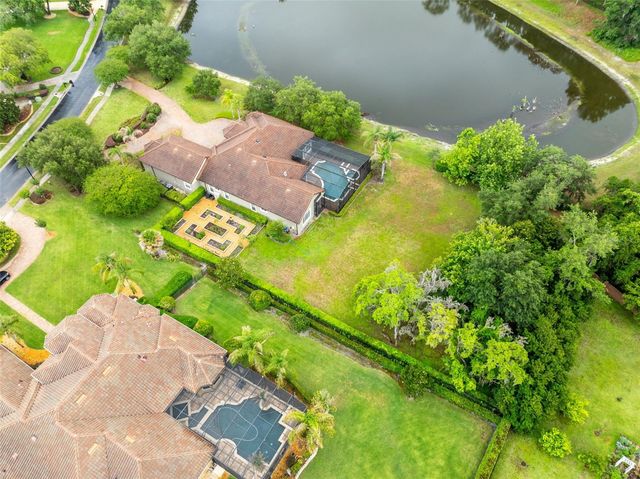 1900 LAKE MARKHAM PRESERVE TRAIL, Sanford, FL 32771