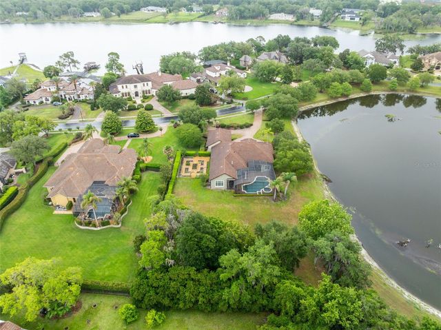 1900 LAKE MARKHAM PRESERVE TRAIL, Sanford, FL 32771