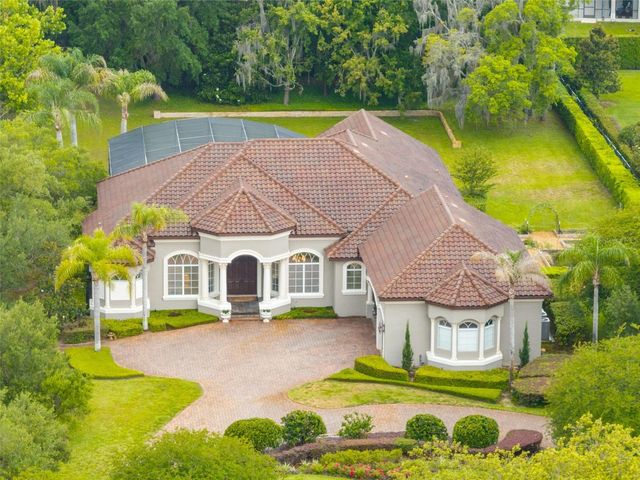 1900 LAKE MARKHAM PRESERVE TRAIL, Sanford, FL 32771