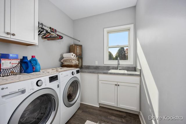 13609 84th Avenue, Coopersville, MI 49404