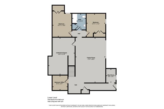 13609 84th Avenue, Coopersville, MI 49404