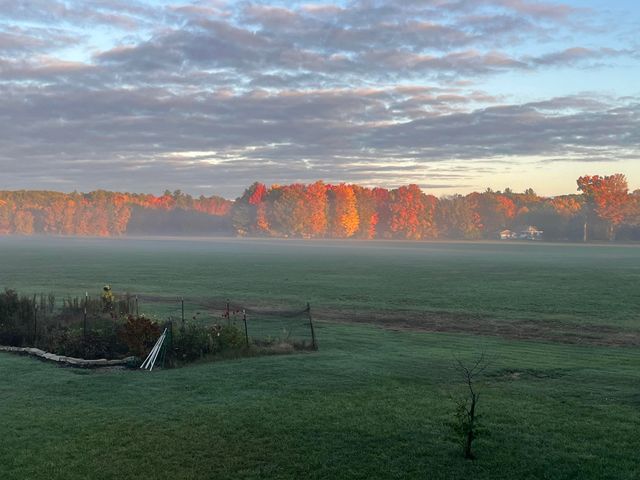 13609 84th Avenue, Coopersville, MI 49404