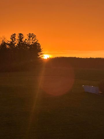 13609 84th Avenue, Coopersville, MI 49404