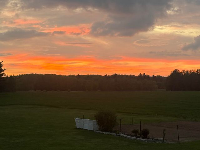 13609 84th Avenue, Coopersville, MI 49404