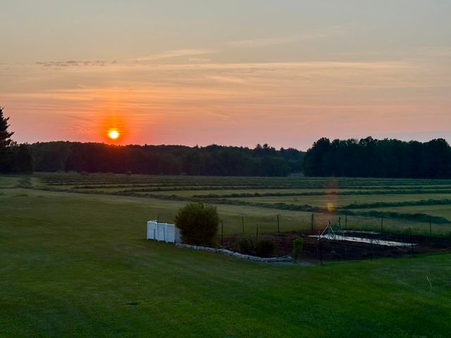 13609 84th Avenue, Coopersville, MI 49404