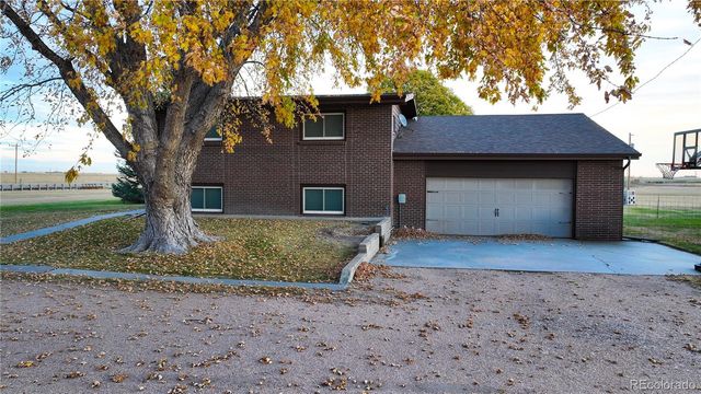 41788 US Highway 6, Holyoke, CO 80734