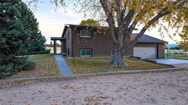 41788 US Highway 6, Holyoke, CO 80734