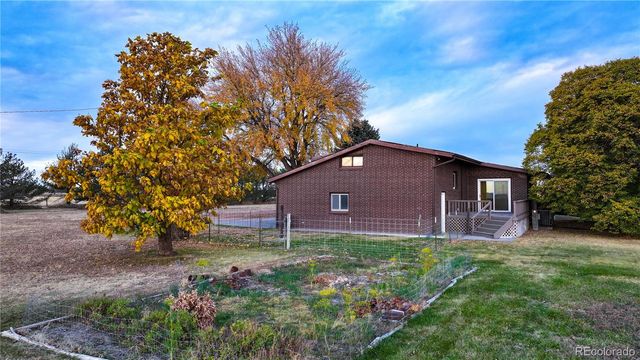 41788 US Highway 6, Holyoke, CO 80734