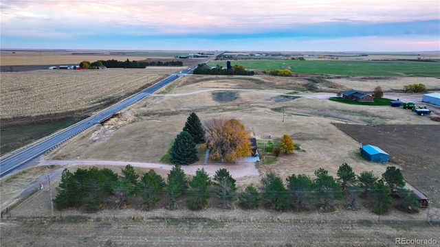 41788 US Highway 6, Holyoke, CO 80734