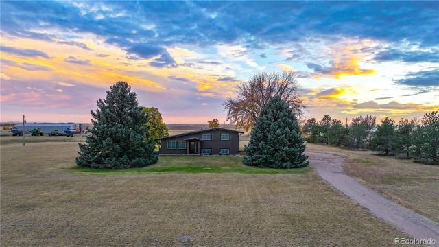 41788 US Highway 6, Holyoke, CO 80734