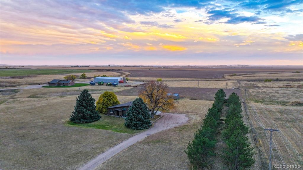 41788 US Highway 6, Holyoke, CO 80734