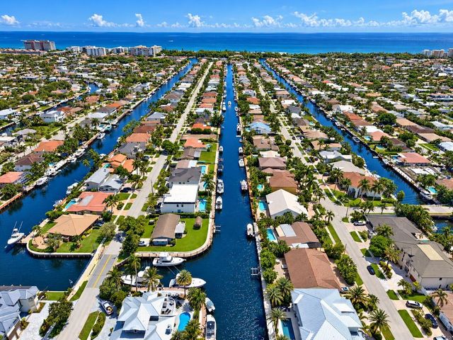 2401 NE 47TH Street, Lighthouse Point, FL 33064