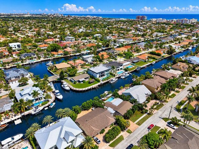 2401 NE 47TH Street, Lighthouse Point, FL 33064