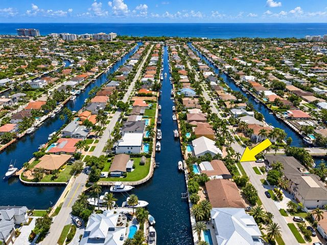 2401 NE 47TH Street, Lighthouse Point, FL 33064