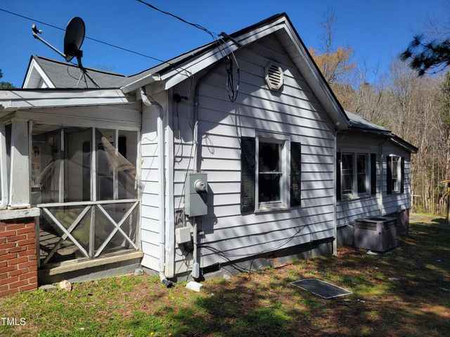 307 Watson Street, Creedmoor, NC 27522