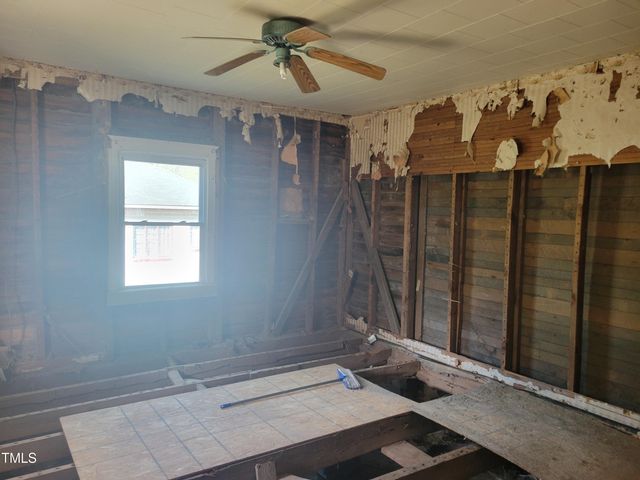 307 Watson Street, Creedmoor, NC 27522