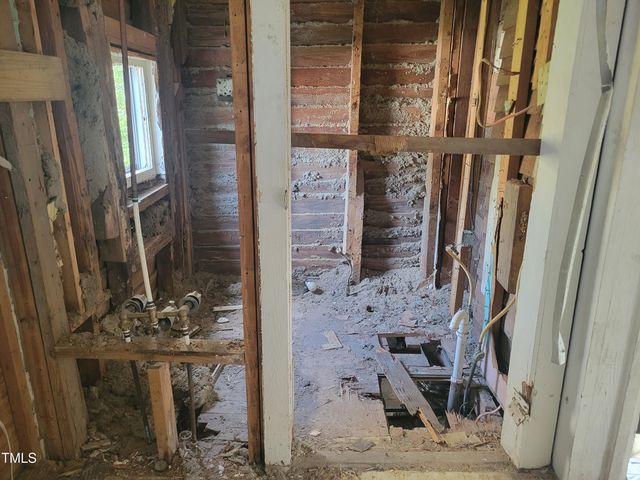 307 Watson Street, Creedmoor, NC 27522