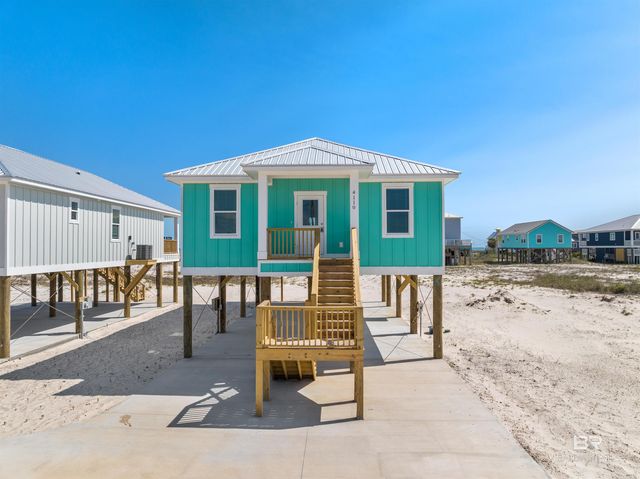 4110 State Highway 180, Gulf Shores, AL 36542